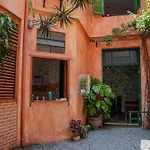 Casa Finestra - Suites Por Temporada
