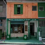 Casa Finestra - Suites Por Temporada