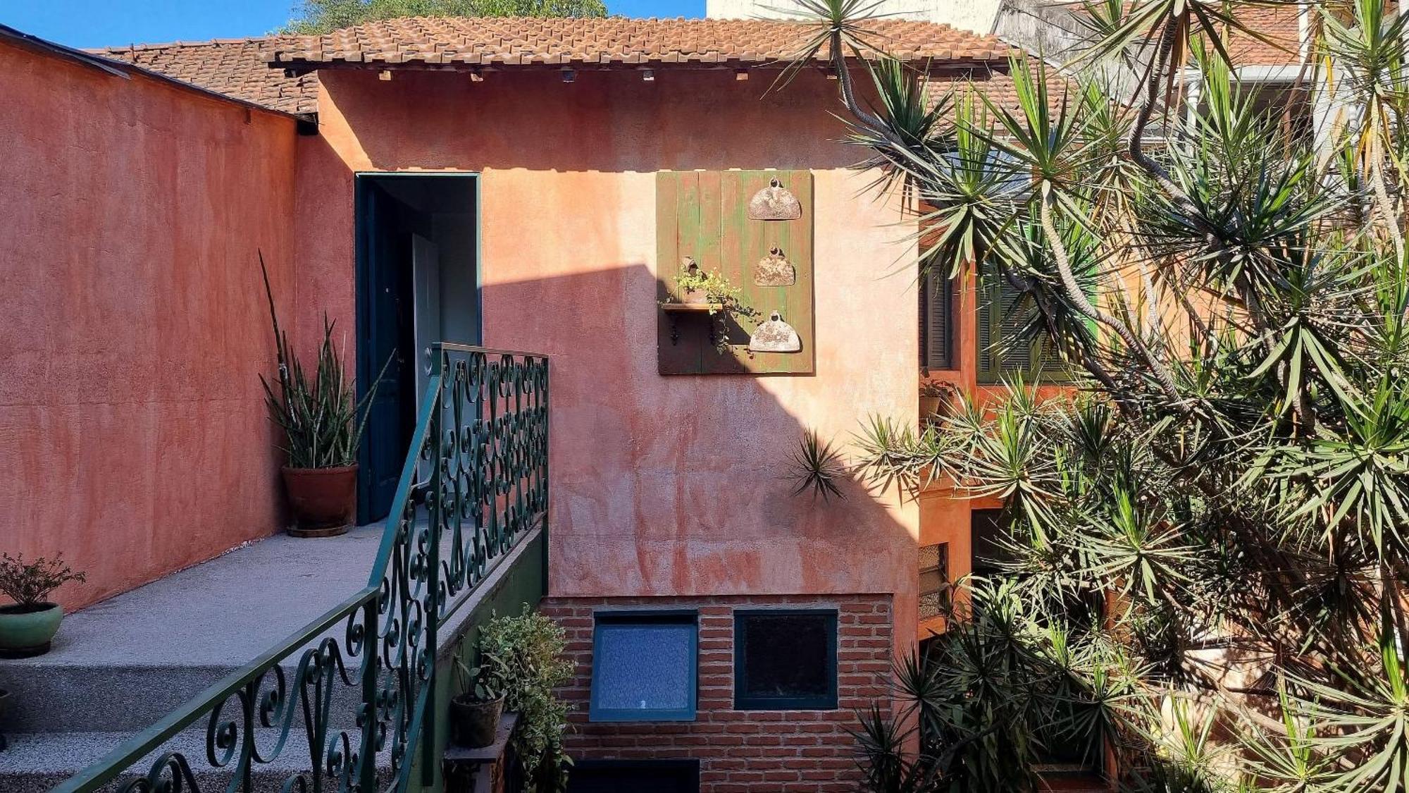 Casa Finestra - Por Temporada *