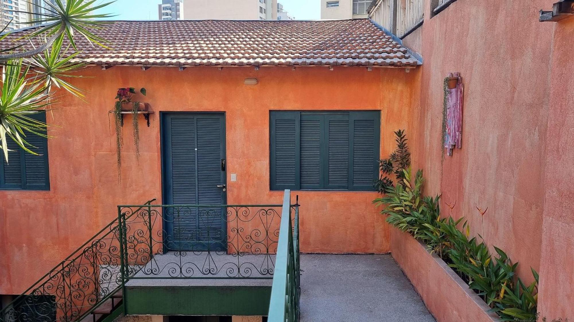 Casa Finestra - Por Temporada São Paulo