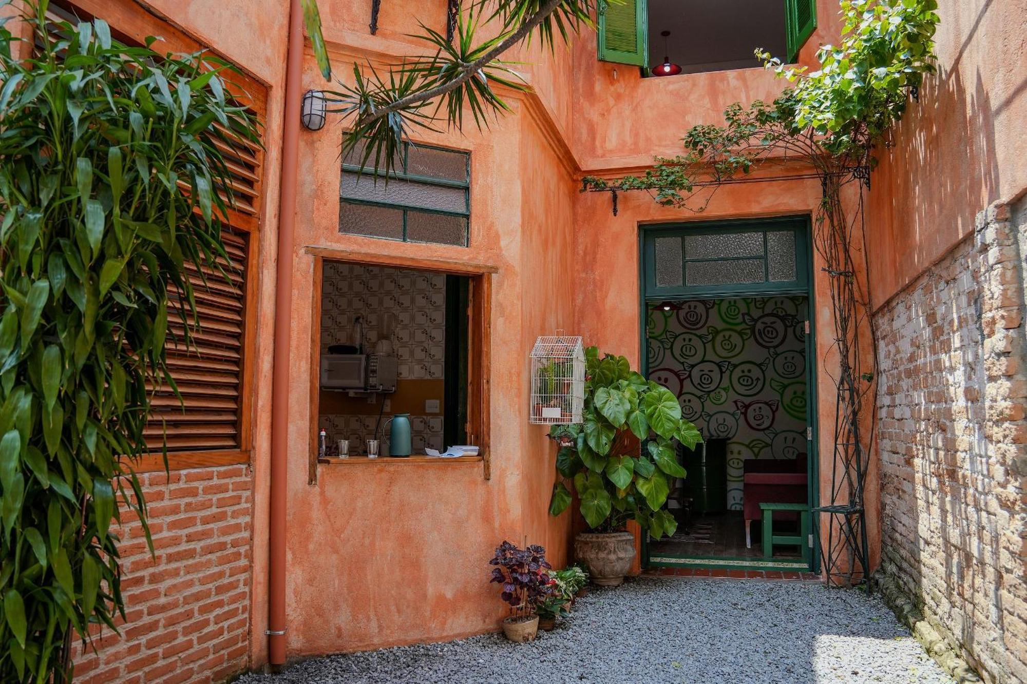 Casa Finestra - Por Temporada Casa de férias