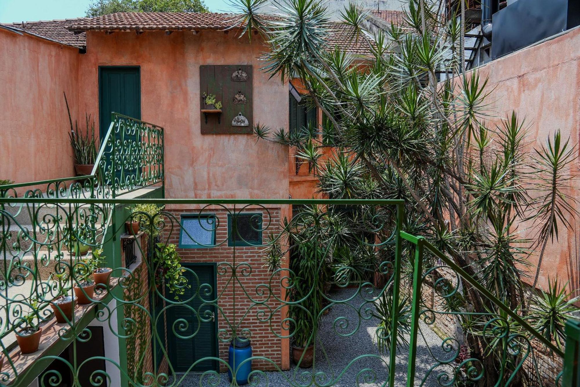 Casa Finestra - Por Temporada Casa de férias *