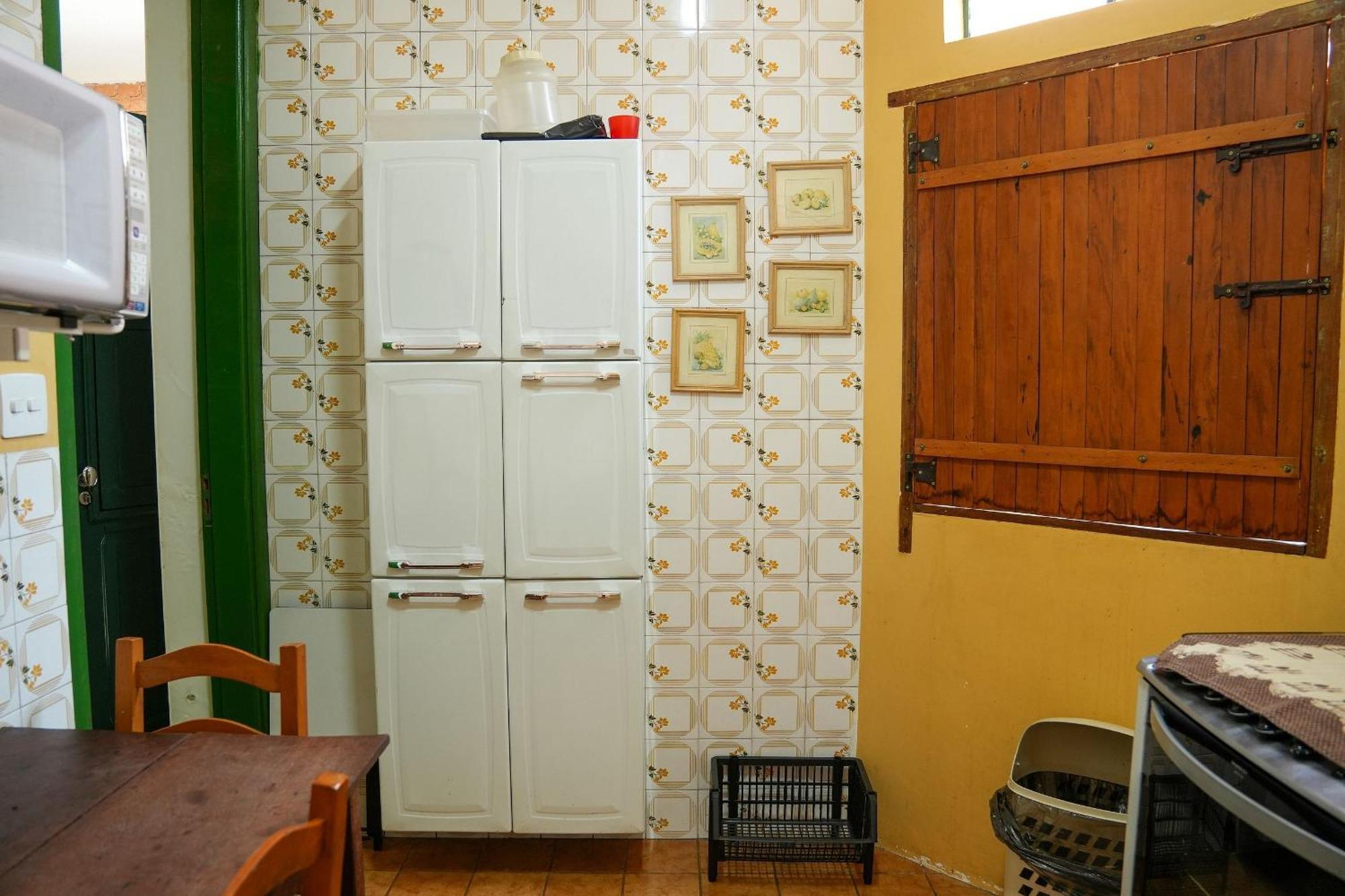 Casa Finestra - Por Temporada Casa de férias São Paulo