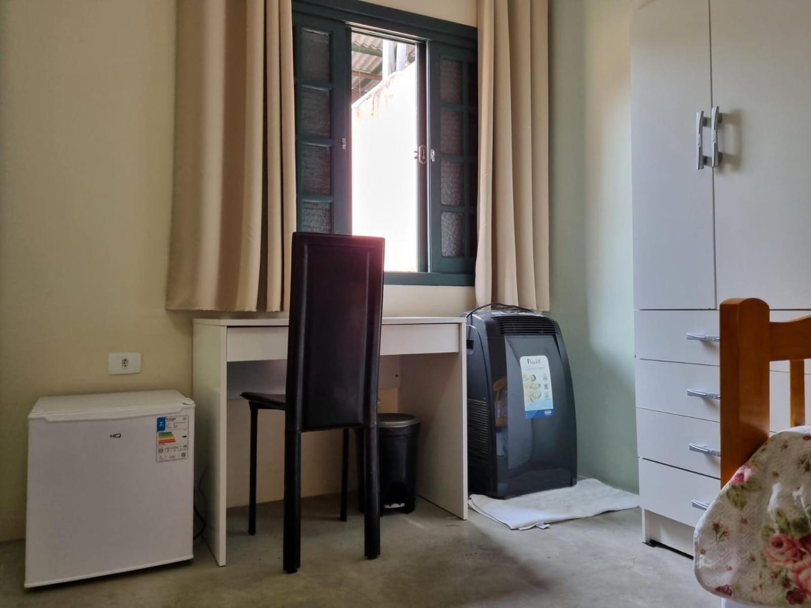 Casa Finestra - Por Temporada